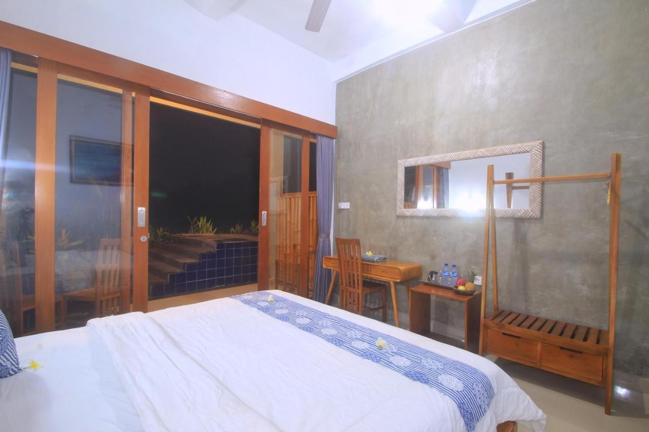 Uma Manis Ubud Экстерьер фото