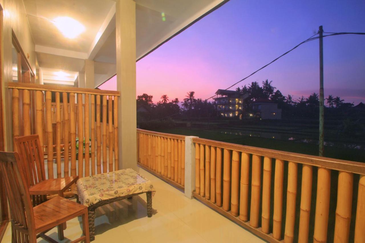 Uma Manis Ubud Экстерьер фото