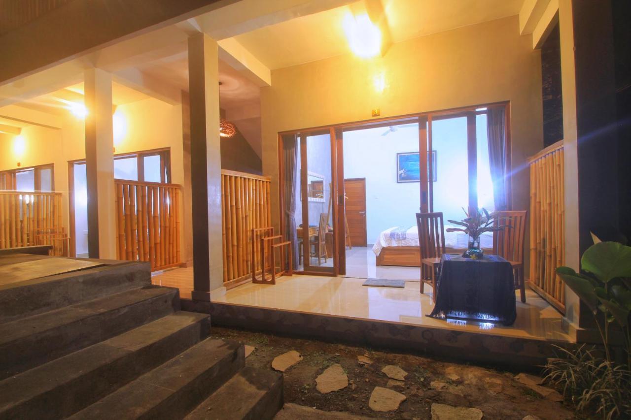 Uma Manis Ubud Экстерьер фото