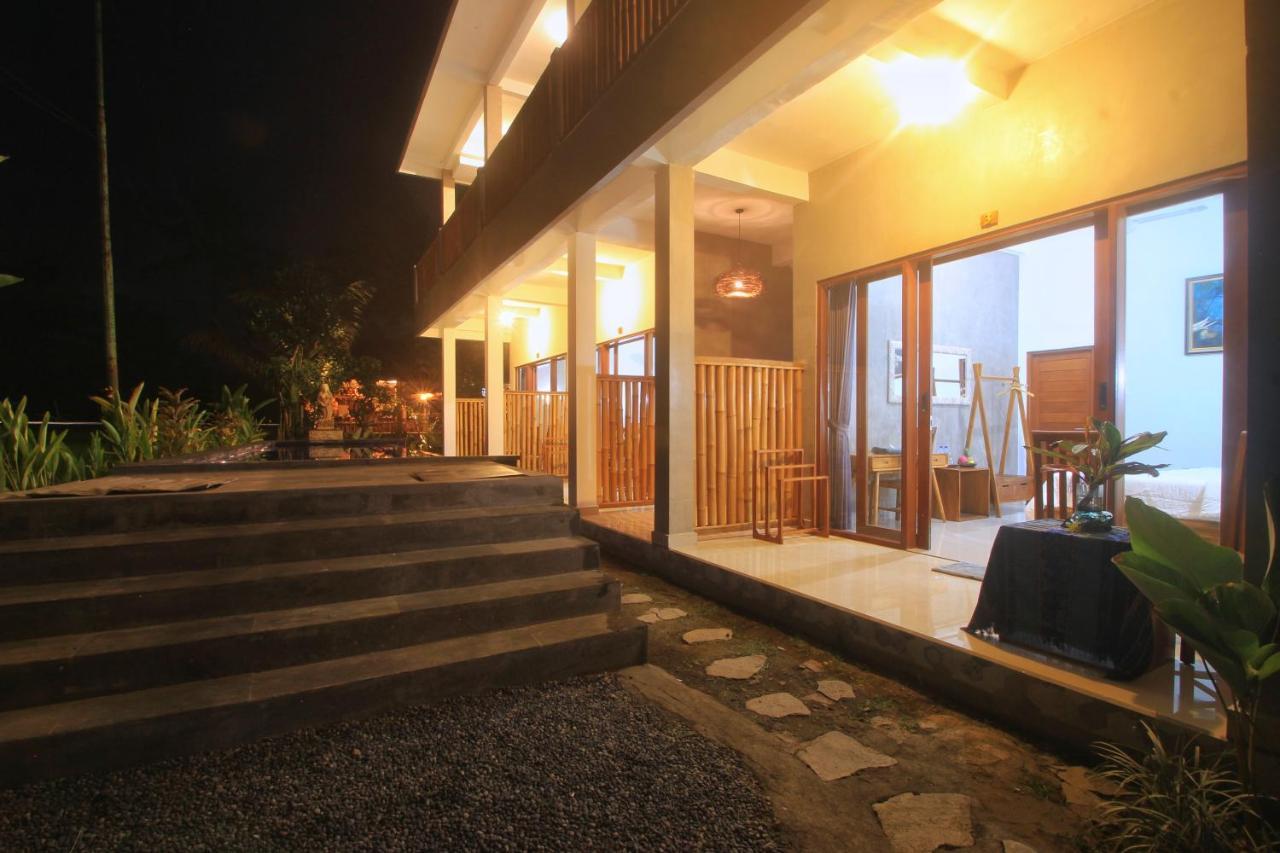 Uma Manis Ubud Экстерьер фото